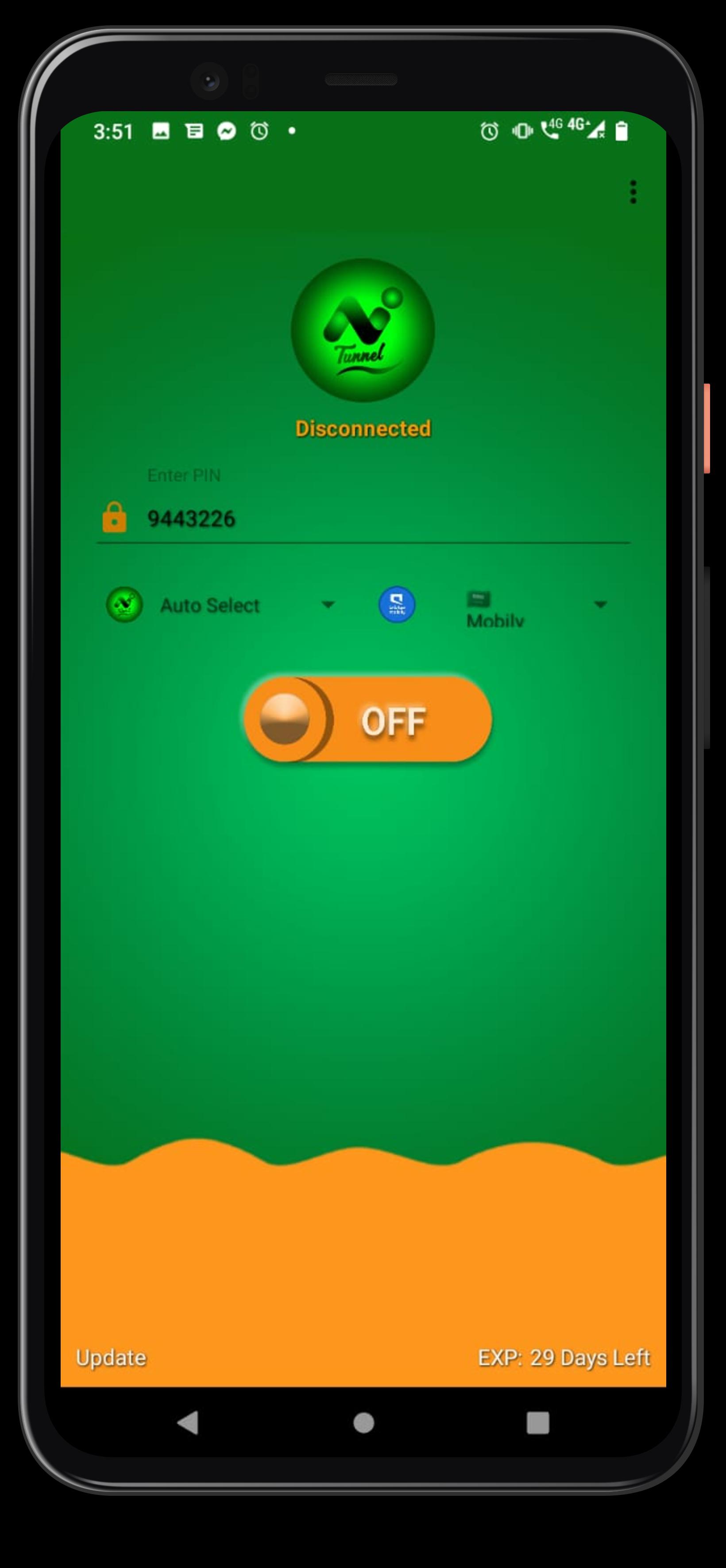 Power tunnel android настройка Power tunnel android настройка