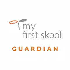 My First Skool Guardian APK download