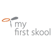 My First Skool Parent App ikon