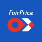FairPrice Scan & Go icône