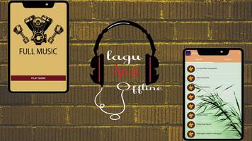 Lagu Geisha Pergi Saja Mp3 Terbaik Offline poster
