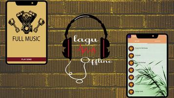 Lagu Hijau Daun 2020 Offline পোস্টার