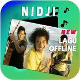 Lagu Nidji Band Laskar Pelangi