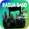 Lagu Radja Band Jujur Mp3 Terb APK