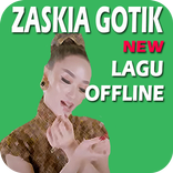 Zaskia Gotik 1000 Alasan Offli