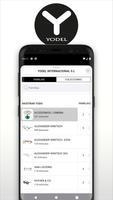 Yodel Int Screenshot 2