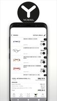 Yodel Int Screenshot 3