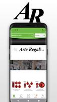 Arte Regal স্ক্রিনশট 1