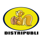 Distripubli MG 圖標