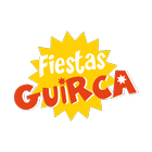 Fiestas Guirca icono
