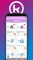 Kids Licensing App imagem de tela 2