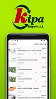 Kipa Import 海报