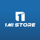 1Mistore v2 アイコン