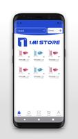 1Mistore v2 تصوير الشاشة 2