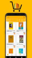 Librería de libros v2 ảnh chụp màn hình 2