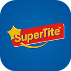 Supertite Zeichen