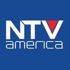NTV America 아이콘