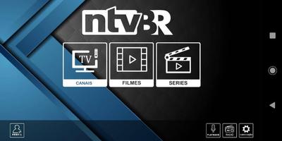 NTVBR 3 capture d'écran 1