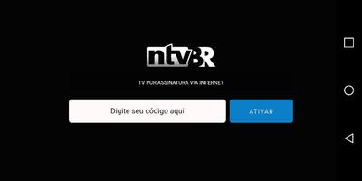 NTVBR capture d'écran 1