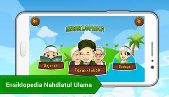 NU KIDS - Nahdlatul Ulama Anak captura de pantalla 1