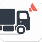 Numadic - Fleet Tracking App 图标