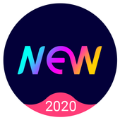 New Launcher 2021 themes, icon packs, wallpapers v8.5 (Premium) (Unlocked) + (All Versions) (10.5 MB)