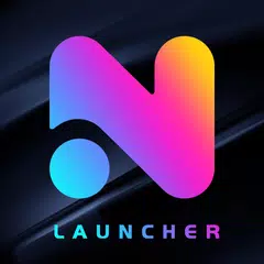 Newer Launcher 2024 launcher XAPK Herunterladen