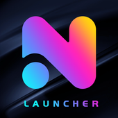 Newer Launcher 2024 launcher icône