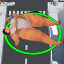 Fat.io - try to eat the whole  APK