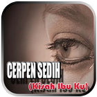 Cerpen Sedih(Kisah Ibu Ku) icône