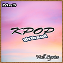 Lagu Kpop Girlband Offline APK