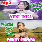 Lagu Yeni Inka Ft Denny Caknan icône