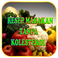 Resep sehat tanpa Kolesterol