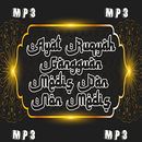 Ruqyah Penyembuh Mp3 Offline APK