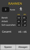 Intervall-Timer Screenshot 3