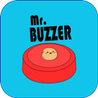 Mr Buzzer icône