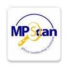 MPScan آئیکن