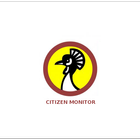 CITIZEN MONITOR 图标