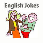 Joke English Language icône