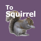 Bunyi Squirrel ikon