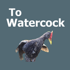 Watercock聲音 圖標