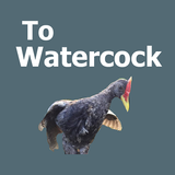 Watercock Sound icône