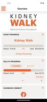 Kidney Walk captura de pantalla 1