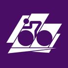 Ride to End ALZ icon