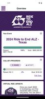 ALZ Fundraising syot layar 2