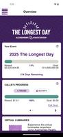 ALZ Fundraising syot layar 3