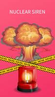 Nuclear Siren Prank Simulator screenshot 3