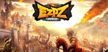 EZ PZ RPG