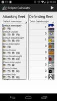 Eclipse Calculator الملصق