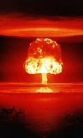Nuclear Explosion Wallpaper 截圖 3